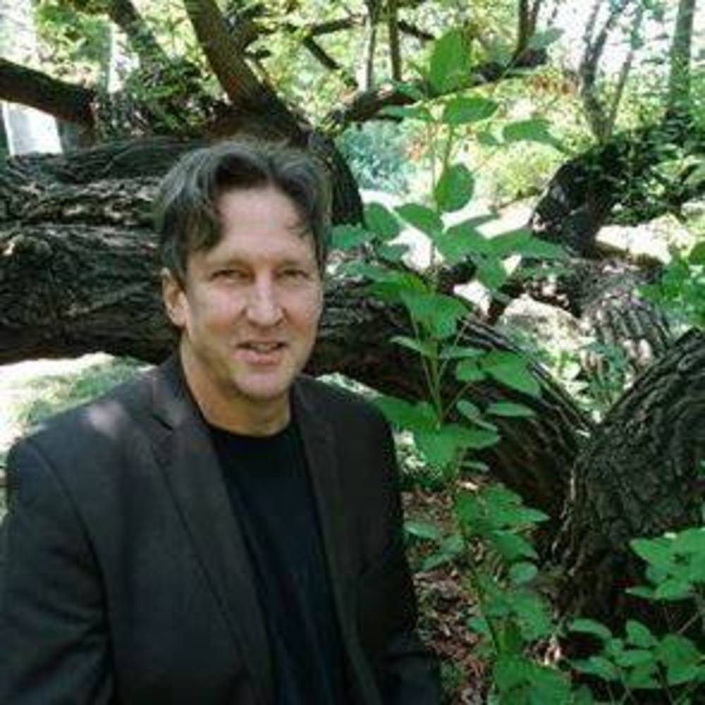 Meet your Posher, Richard